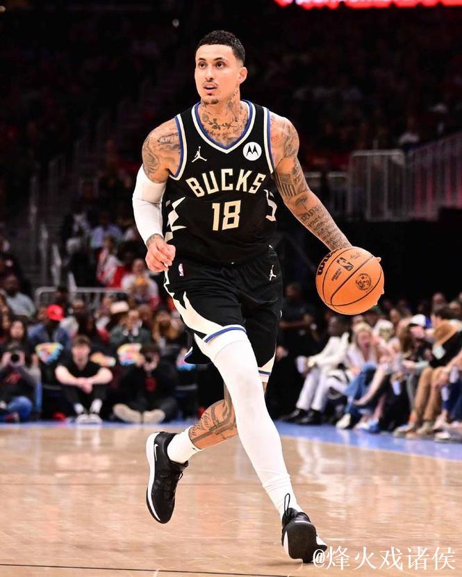 库兹马31分 雄鹿战胜凯尔特人