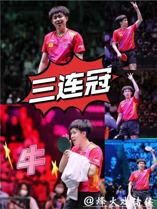 WTT多哈冠军赛今晚收官 国乒三人冲击冠军 WTT多哈冠军赛今晚收官 国乒三人冲击冠军