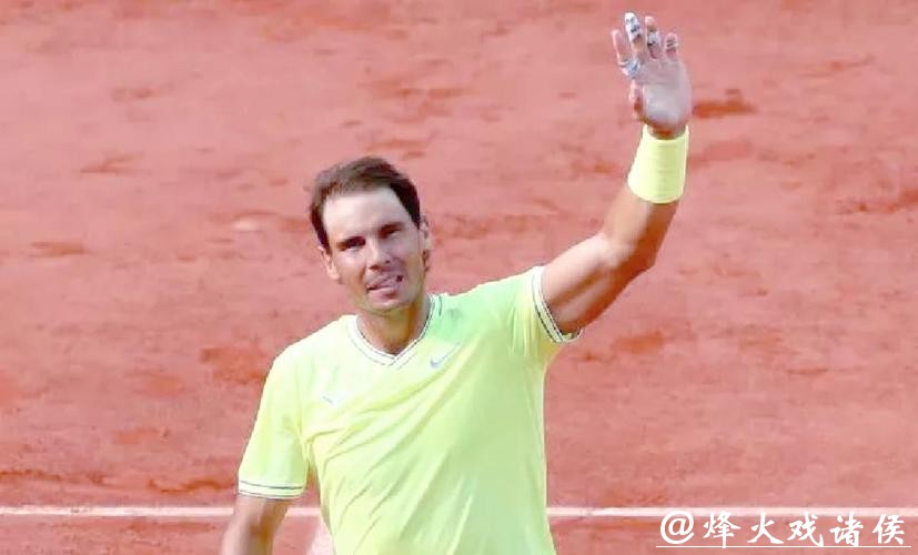 澳网｜不战而胜“保送”男单八强，德约科维奇真的要拿第25座大满贯？