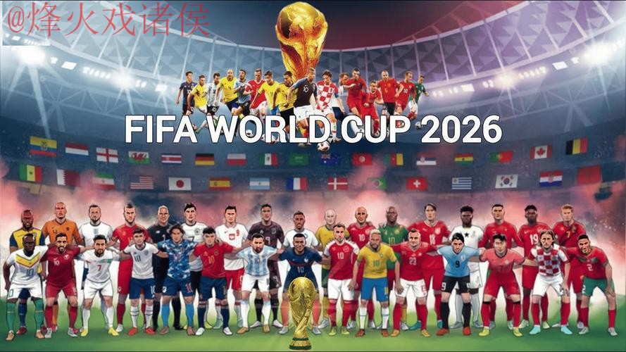 2026世界杯投注免费官方平台推荐
