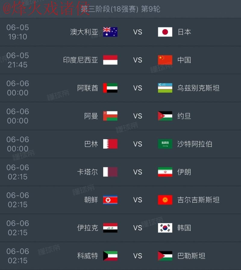 2026世界杯比分高清最新官网入口