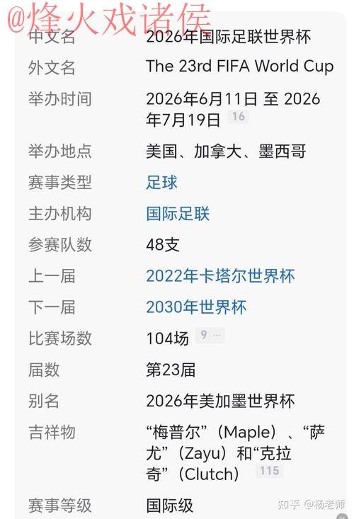 2026世界杯买球免费最新网址推荐与指南